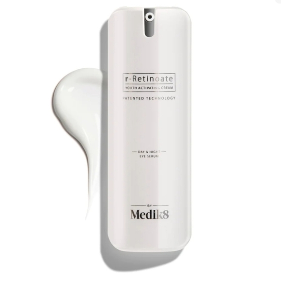 MEDIK8 R-RETINOATE® DAY & NIGHT EYE SERUM - Picture 1 of 12